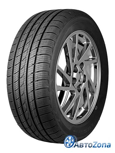 Rotalla Ice-Plus S220 275/40R20 106V XL